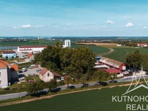 Prodej pozemku pro bydlení, Červené Pečky, 2190 m2