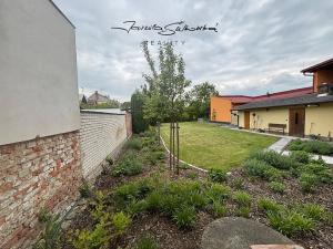 Pronájem bytu 2+1, Olomouc, Libušina, 56 m2