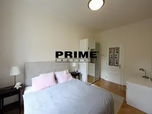 Pronájem bytu 4+1, Praha - Nové Město, Dřevná, 158 m2