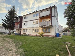 Prodej bytu 3+1, Jindřichův Hradec - Jindřichův Hradec IV, Jakubská, 75 m2