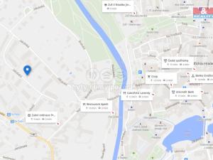 Prodej bytu 3+1, Jindřichův Hradec - Jindřichův Hradec IV, Jakubská, 75 m2