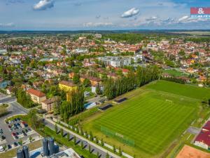 Prodej bytu 3+1, Lysá nad Labem, U Stadionu, 71 m2