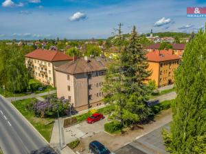 Prodej bytu 3+1, Lysá nad Labem, U Stadionu, 71 m2