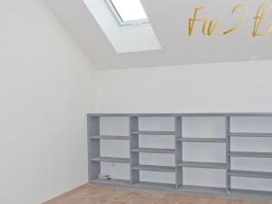 Pronájem bytu 4+kk, Praha - Nové Město, Na výtoni, 86 m2