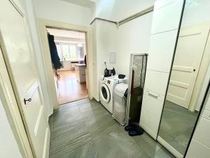 Pronájem bytu 2+kk, Praha - Libeň, Střížkovská, 48 m2