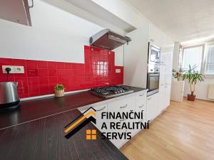 Prodej bytu 2+kk, Mladá Boleslav, tř. Václava Klementa, 59 m2