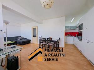Prodej bytu 2+kk, Mladá Boleslav, tř. Václava Klementa, 59 m2