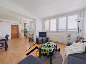 Prodej bytu 2+kk, Mladá Boleslav, tř. Václava Klementa, 59 m2