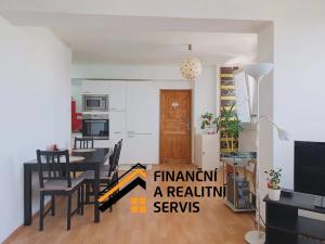 Prodej bytu 2+kk, Mladá Boleslav, tř. Václava Klementa, 59 m2