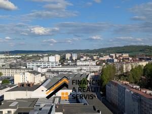 Prodej bytu 2+kk, Mladá Boleslav, tř. Václava Klementa, 59 m2