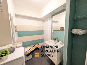 Prodej bytu 2+kk, Mladá Boleslav, tř. Václava Klementa, 59 m2