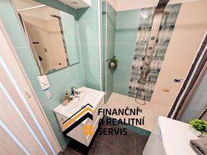 Prodej bytu 2+kk, Mladá Boleslav, tř. Václava Klementa, 59 m2