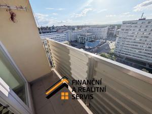 Prodej bytu 2+kk, Mladá Boleslav, tř. Václava Klementa, 59 m2
