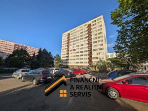Prodej bytu 2+kk, Mladá Boleslav, tř. Václava Klementa, 59 m2