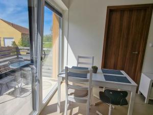 Prodej bytu 2+kk, Pasohlávky, 47 m2