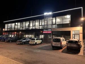 Pronájem obchodního prostoru, Praha - Kolovraty, K Říčanům, 175 m2