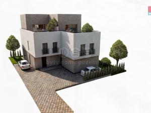 Prodej pozemku pro bydlení, Ostrava, Horymírova, 525 m2