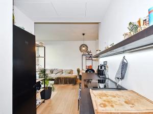 Prodej bytu 3+kk, Praha - Nové Město, Petrská, 85 m2