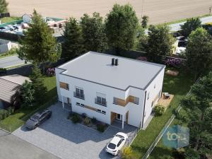 Prodej bytu 5+kk, Sulice - Hlubočinka, Točitá, 154 m2