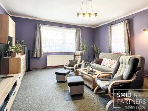 Prodej rodinného domu, Veltruby, Dlouhá, 150 m2