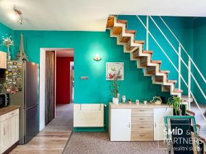 Prodej rodinného domu, Veltruby, Dlouhá, 150 m2