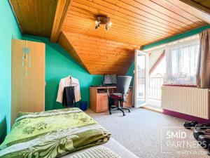 Prodej rodinného domu, Veltruby, Dlouhá, 150 m2