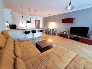 Prodej bytu 3+kk, Praha - Libeň, Vojenova, 97 m2