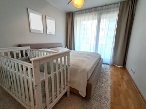 Prodej bytu 3+kk, Praha - Libeň, Vojenova, 97 m2