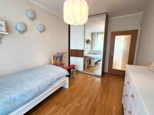Prodej bytu 3+kk, Praha - Libeň, Vojenova, 97 m2