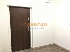 Pronájem bytu 2+1, Děčín, 32 m2