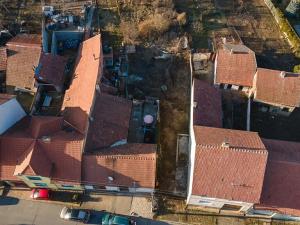 Prodej pozemku pro bydlení, Dolní Bojanovice, 989 m2