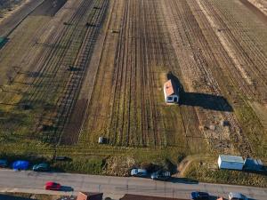 Prodej pozemku pro bydlení, Nový Poddvorov, 800 m2