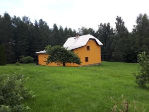 Prodej rodinného domu, Nejdek, Kraslická, 130 m2