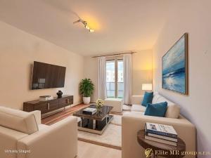 Prodej bytu 2+kk, Mladá Boleslav, U Kasáren, 48 m2