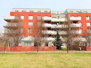 Prodej bytu 2+kk, Mladá Boleslav, U Kasáren, 48 m2