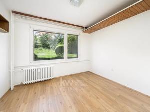 Prodej bytu 4+kk, Praha - Dejvice, Evropská, 63 m2