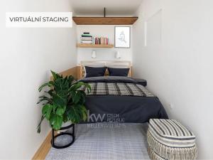 Prodej bytu 4+kk, Praha - Dejvice, Evropská, 63 m2