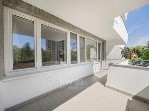 Prodej bytu 4+kk, Praha - Dejvice, Evropská, 63 m2