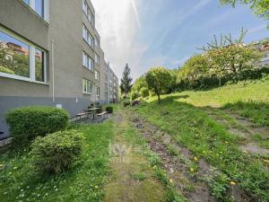 Prodej bytu 4+kk, Praha - Dejvice, Evropská, 63 m2