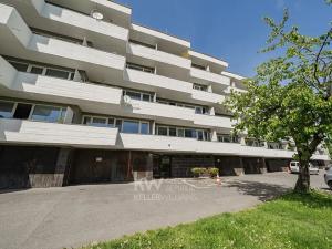 Prodej bytu 4+kk, Praha - Dejvice, Evropská, 63 m2