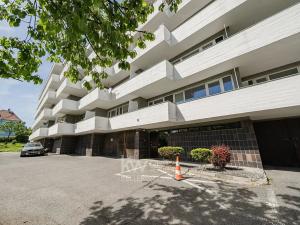 Prodej bytu 4+kk, Praha - Dejvice, Evropská, 63 m2