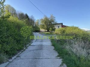 Pronájem bytu 2+1, Slušovice, 80 m2