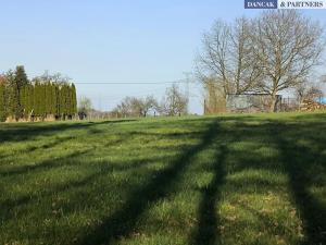 Prodej pozemku pro bydlení, Dolní Domaslavice, 2891 m2