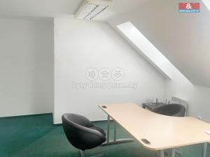 Pronájem kanceláře, Sedlčany, Na Potůčku, 25 m2
