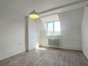Pronájem bytu 2+1, Příbram - Příbram VII, Legionářů, 50 m2