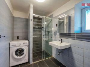Prodej rodinného domu, Spálené Poříčí - Lučiště, 105 m2