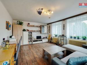 Prodej rodinného domu, Spálené Poříčí - Lučiště, 105 m2