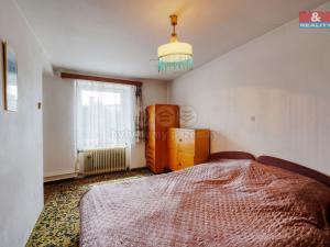 Prodej rodinného domu, Spálené Poříčí - Lučiště, 105 m2