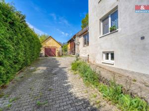 Prodej rodinného domu, Spálené Poříčí - Lučiště, 105 m2