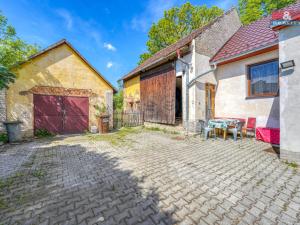 Prodej rodinného domu, Spálené Poříčí - Lučiště, 105 m2